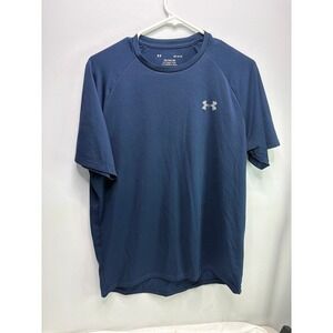 Under Armour tech tee drifit tshirt size medium